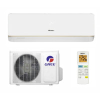 Кондиціонер Gree GWH09AAB-K6DNA5A (Bora DC inverter, R32)